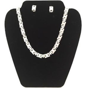 Fashion Jewelry Set